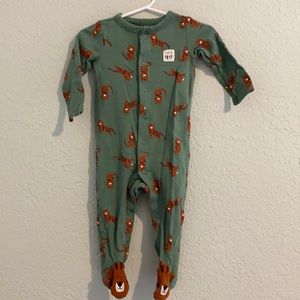 Tiger PJ’s - Carter’s